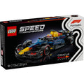 Lego Speed Champions 77243 Oracle Red Bull Racing RB20 F1 racing car