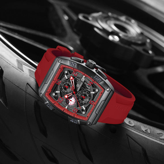 NAVIFORCE MILLER Quartz C