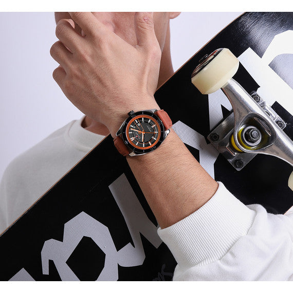 NAVIFORCE CHAMPION Quartz L