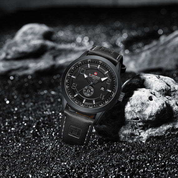 NAVIFORCE LIGHTNING Quartz C