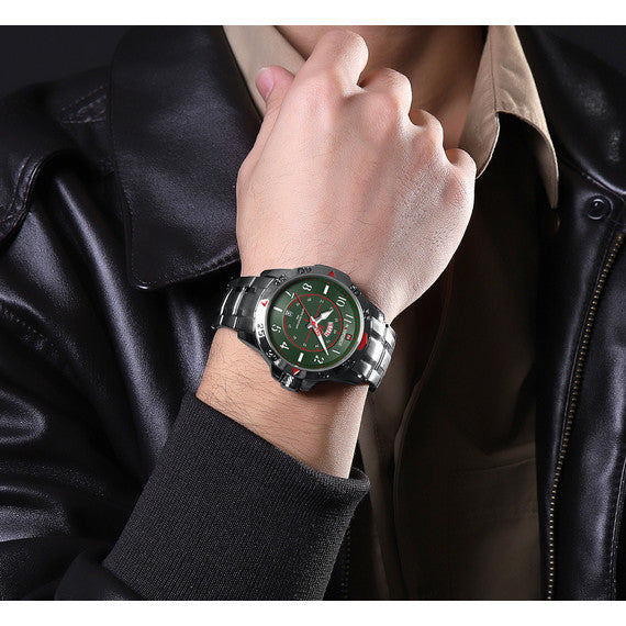 NAVIFORCE CLIFF Quartz S
