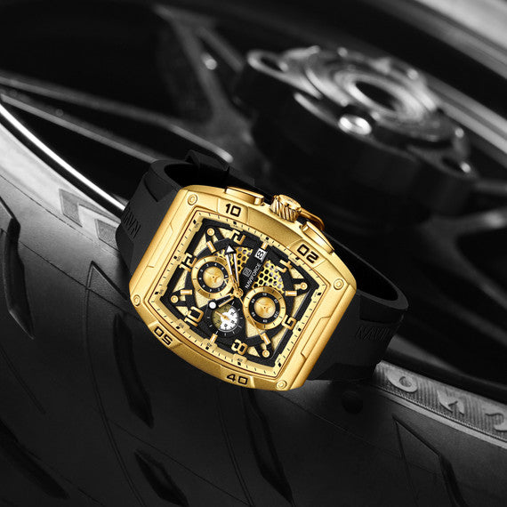 NAVIFORCE MILLER Quartz C