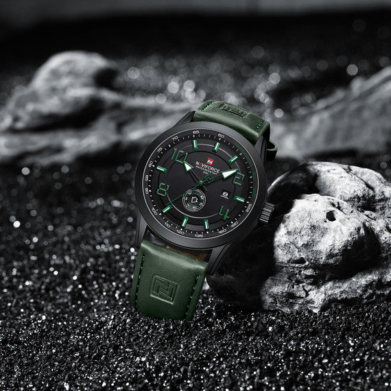 NAVIFORCE LIGHTNING Quartz C