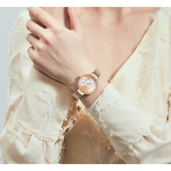 NAVIFORCE ROMANCE Quartz S