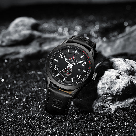 NAVIFORCE LIGHTNING Quartz C