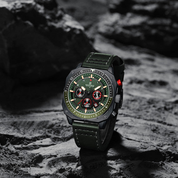NAVIFORCE TURTLE Quartz L