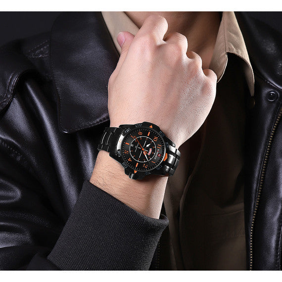 NAVIFORCE CLIFF Quartz S