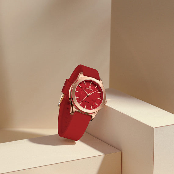 NAVIFORCE PARIS Quartz C