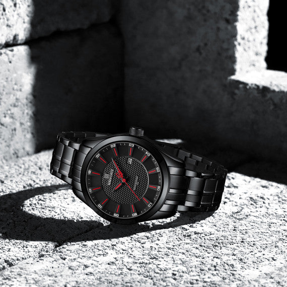 NAVIFORCE SIGN Quartz S