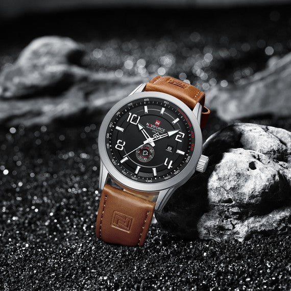 NAVIFORCE LIGHTNING Quartz C