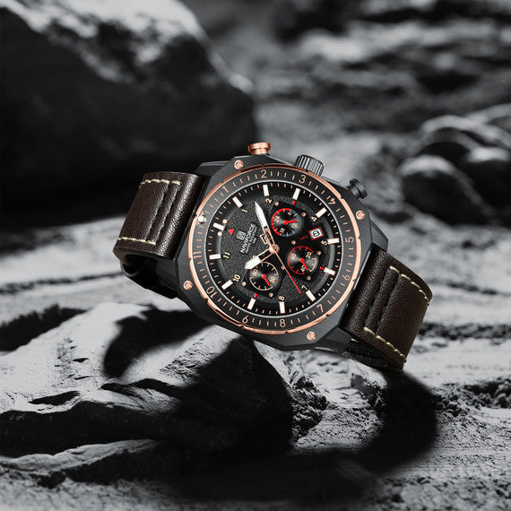 NAVIFORCE TURTLE Quartz L