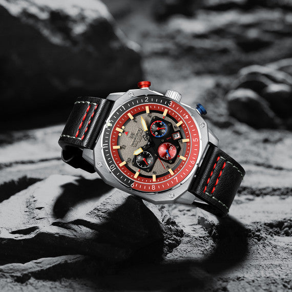 NAVIFORCE TURTLE Quartz L