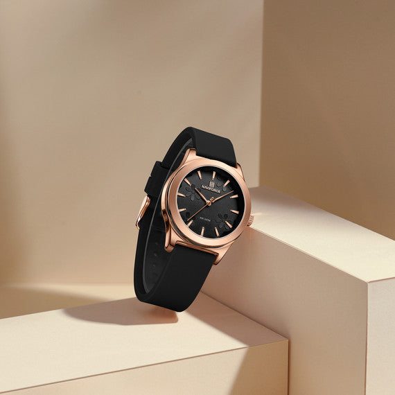 NAVIFORCE PARIS Quartz C