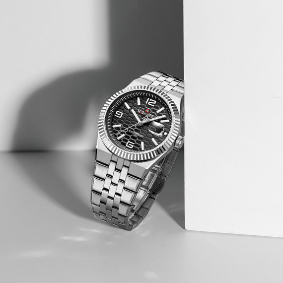NAVIFORCE BENEDICT Quartz S