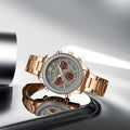 NAVIFORCE CLARA Quartz S