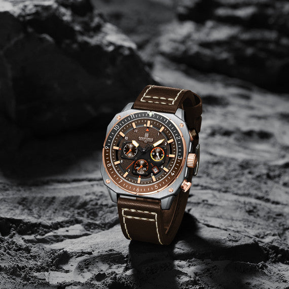 NAVIFORCE TURTLE Quartz L