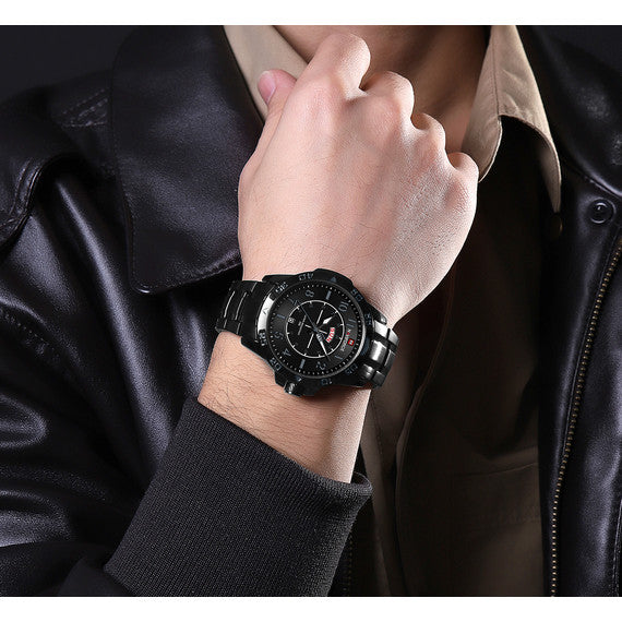 NAVIFORCE CLIFF Quartz S
