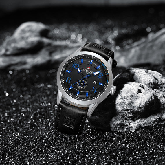 NAVIFORCE LIGHTNING Quartz C