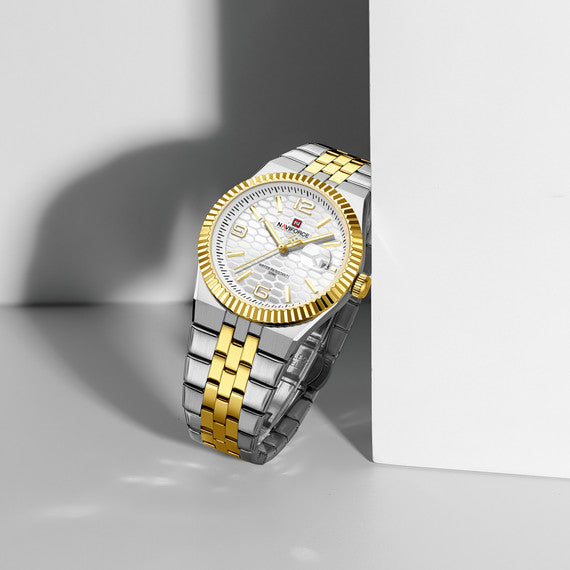 NAVIFORCE BENEDICT Quartz S