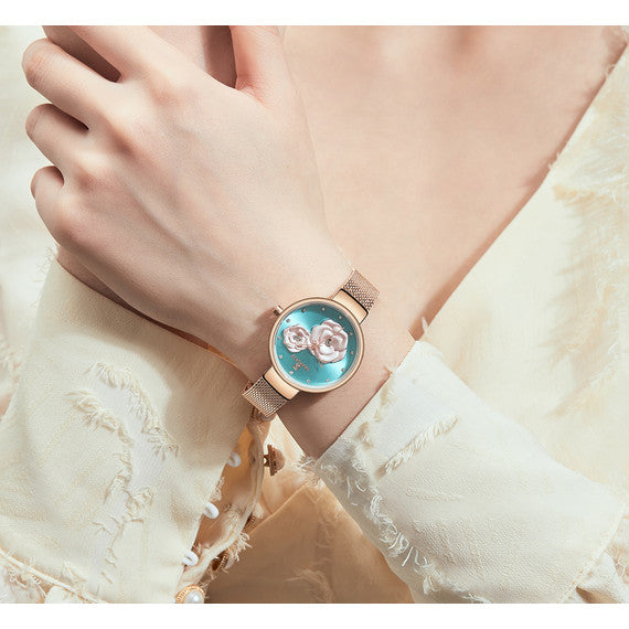 NAVIFORCE ROMANCE Quartz S