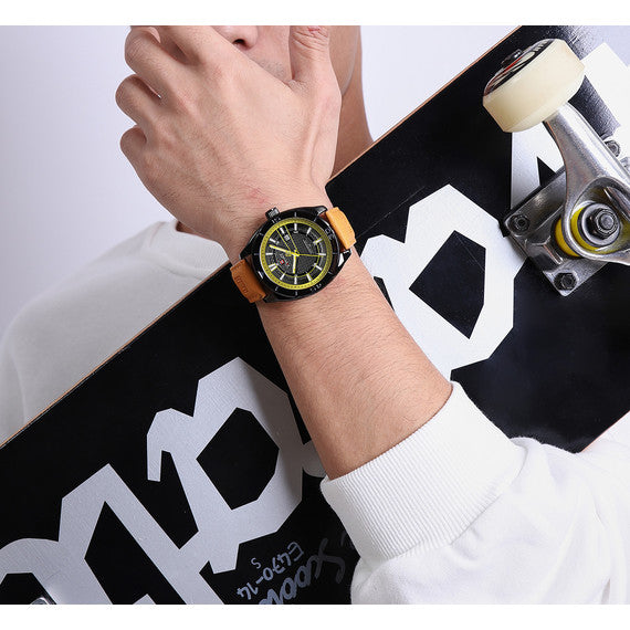 NAVIFORCE CHAMPION Quartz L