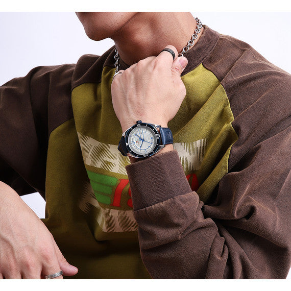NAVIFORCE CHAMPION Quartz L