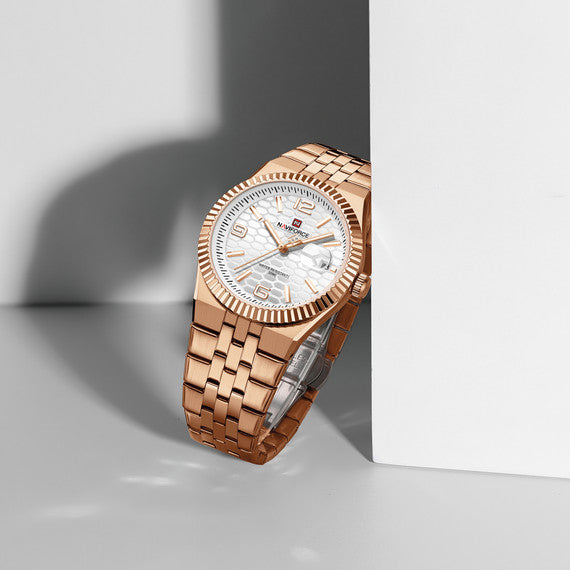 NAVIFORCE BENEDICT Quartz S