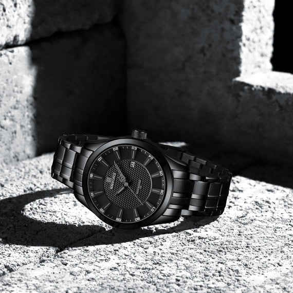 NAVIFORCE SIGN Quartz S