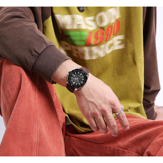 NAVIFORCE CHAMPION Quartz L
