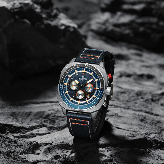 NAVIFORCE TURTLE Quartz L
