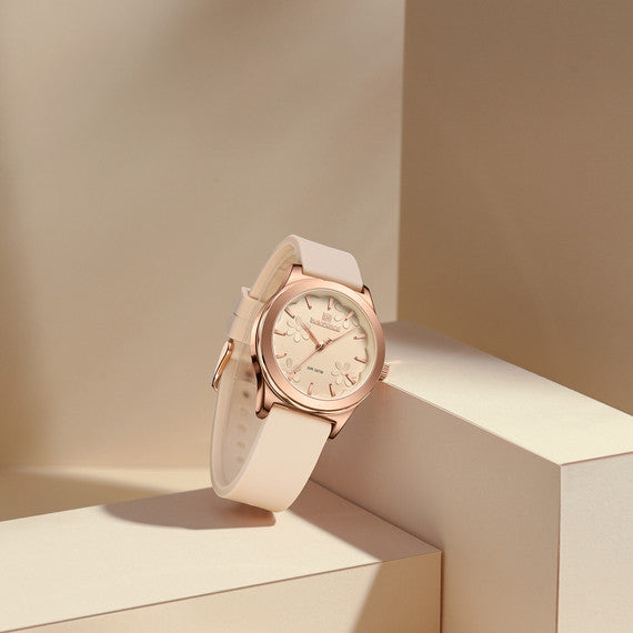 NAVIFORCE PARIS Quartz C