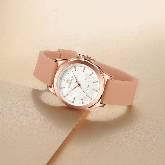 NAVIFORCE PARIS Quartz C