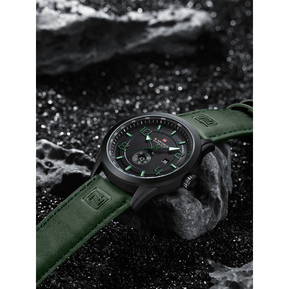 NAVIFORCE LIGHTNING Quartz C