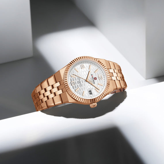 NAVIFORCE BENEDICT Quartz S