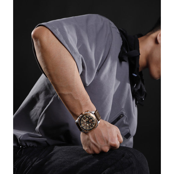 NAVIFORCE TURTLE Quartz L