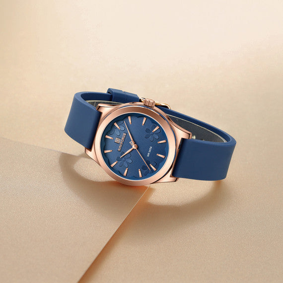 NAVIFORCE PARIS Quartz C