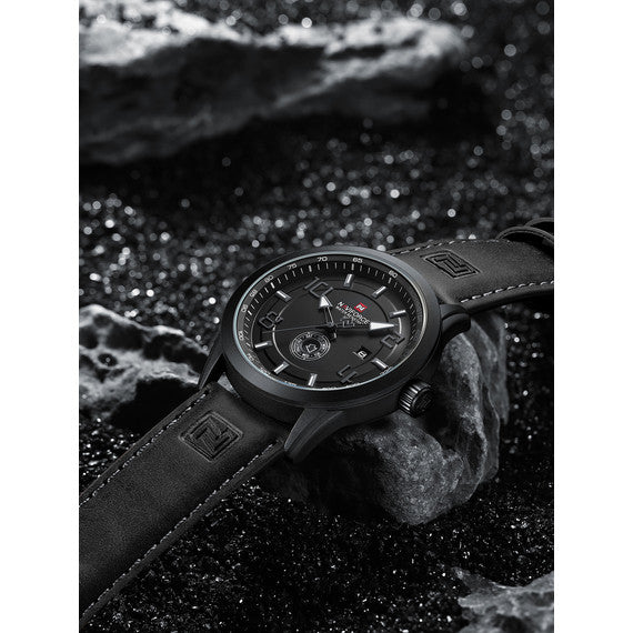 NAVIFORCE LIGHTNING Quartz C