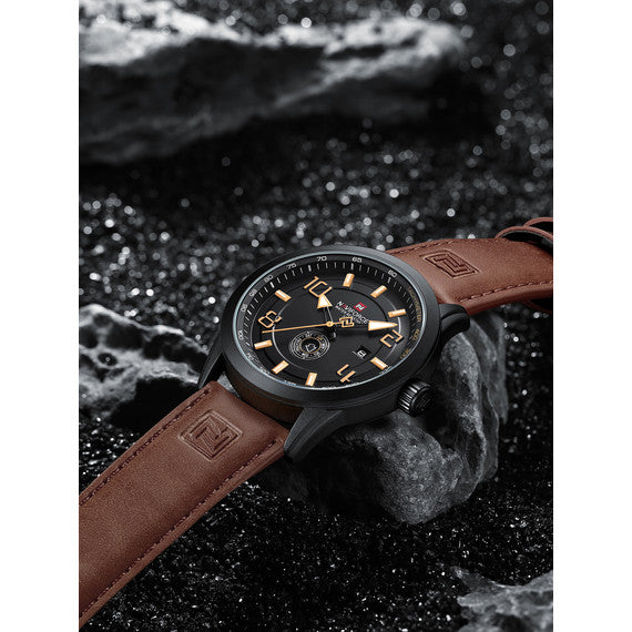 NAVIFORCE LIGHTNING Quartz C