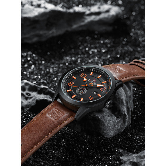 NAVIFORCE LIGHTNING Quartz C