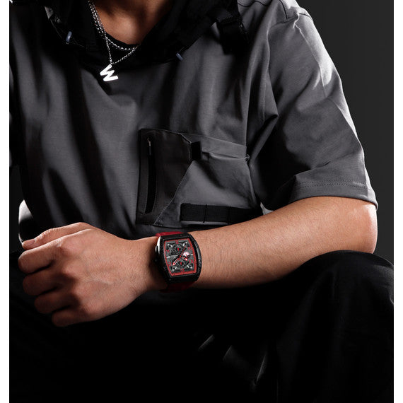 NAVIFORCE MILLER Quartz C