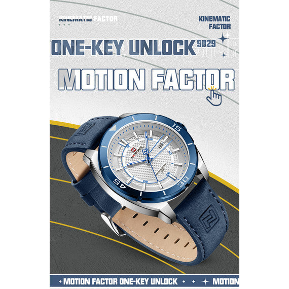 NAVIFORCE CHAMPION Quartz L