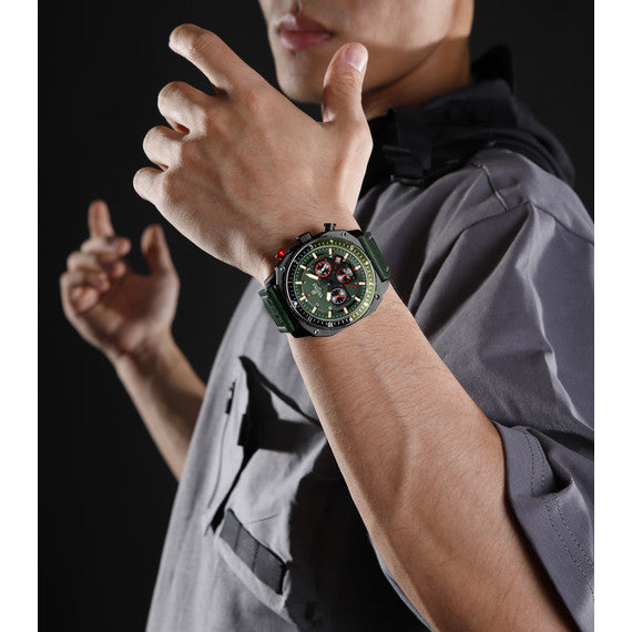 NAVIFORCE TURTLE Quartz L
