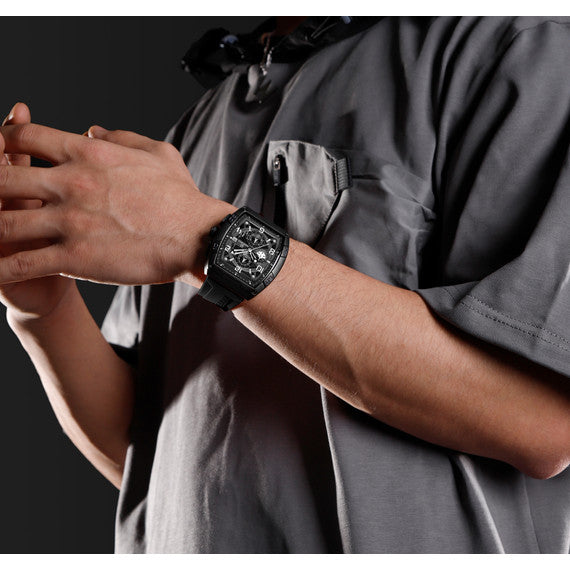NAVIFORCE MILLER Quartz C