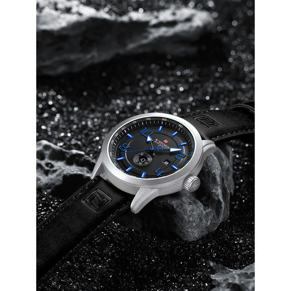 NAVIFORCE LIGHTNING Quartz C