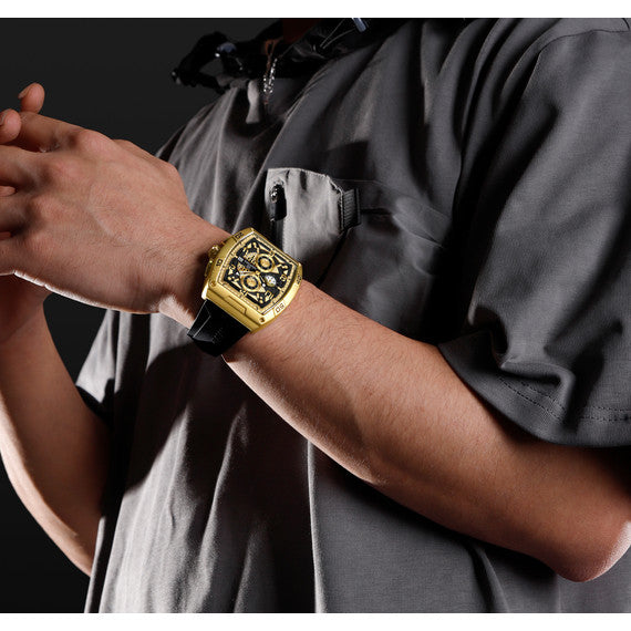 NAVIFORCE MILLER Quartz C