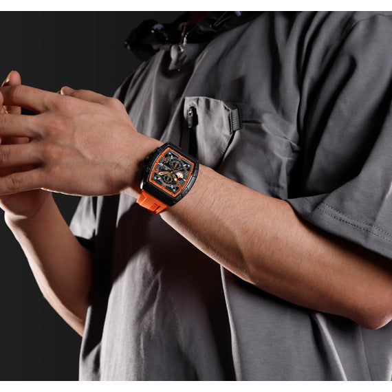 NAVIFORCE MILLER Quartz C