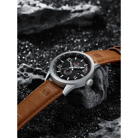 NAVIFORCE LIGHTNING Quartz C