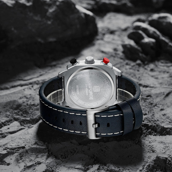 NAVIFORCE TURTLE Quartz L