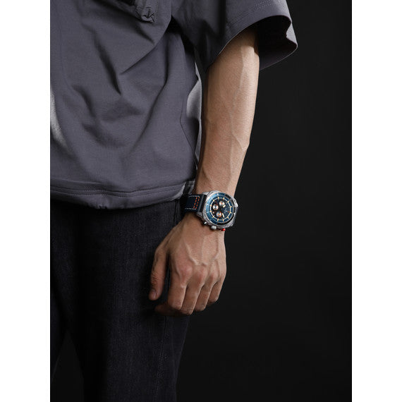NAVIFORCE TURTLE Quartz L