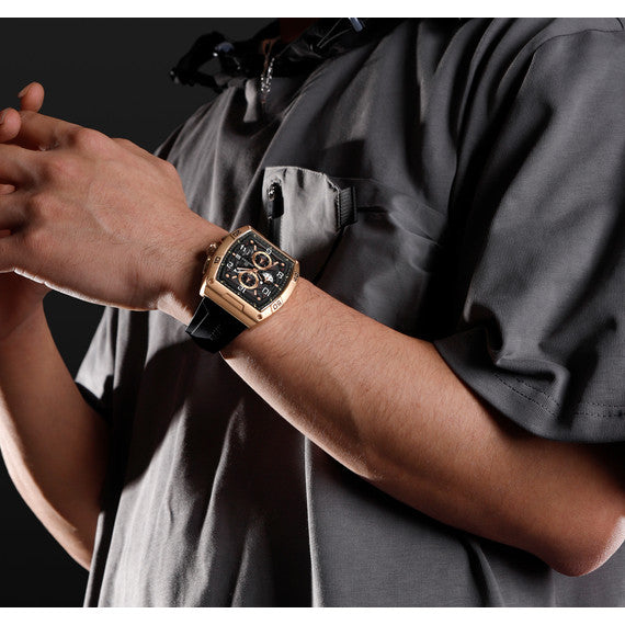 NAVIFORCE MILLER Quartz C
